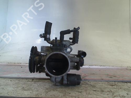 Used Throttle body Throttle body DAEWOO LANOS (KLAT) 1.5 (86 hp) 34660799 34660799
