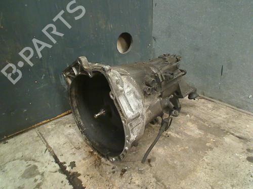 Used Gearbox Gearbox 34679100 34679100