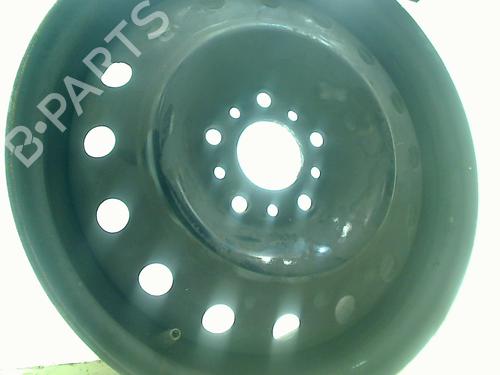 Used Rim Rim CITROËN XM (Y4) 2.0 Turbo (147 hp) 34651240 34651240