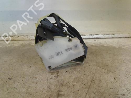 Used Rear right seatbelt Rear right seatbelt OPEL CORSA B (S93) 1.6 i 16V (F08, F68, M68) (106 hp) 34665607 34665607