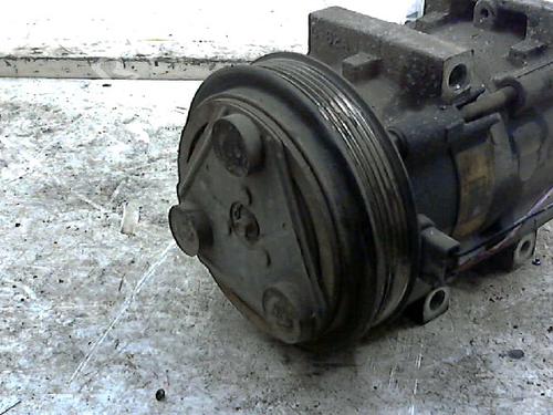 Used AC compressor AC compressor FORD KA (RB_) 1.3 i (60 hp) 34653392 34653392