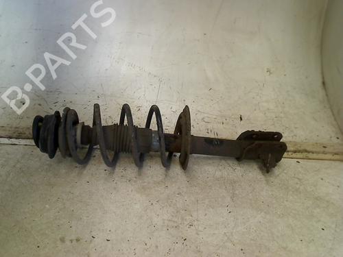 Used Left front shock absorber Left front shock absorber FIAT PUNTO (188_) 1.2 60 (188.030, .050, .130, .150, .230, .250) (60 hp) 34659609 34659609