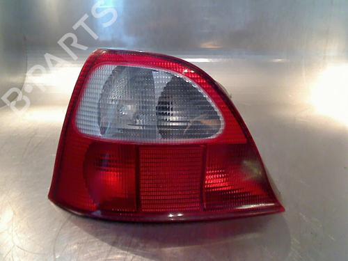 Used Left taillight Left taillight MG MG ZR 105 (103 hp) 34681198 34681198