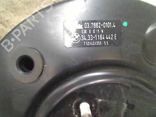Servo brake BMW 3 (E46) 316 i | BP34656845M42 - Image 2