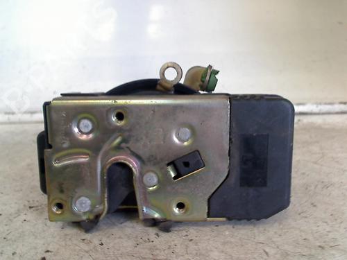 Used Front left lock Front left lock 34665583 34665583