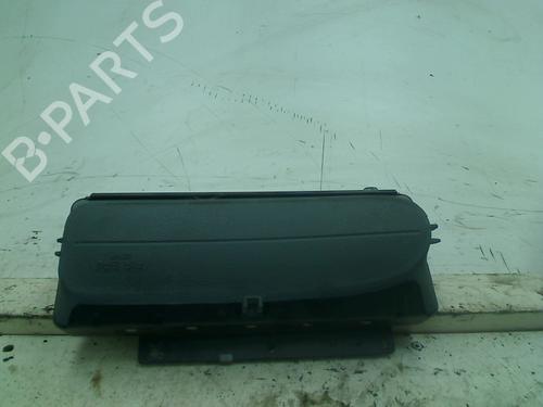Used Passenger airbag Passenger airbag RENAULT MEGANE Scenic (JA0/1_) 1.9 dTi (JA0N) (98 hp) 34651615 34651615