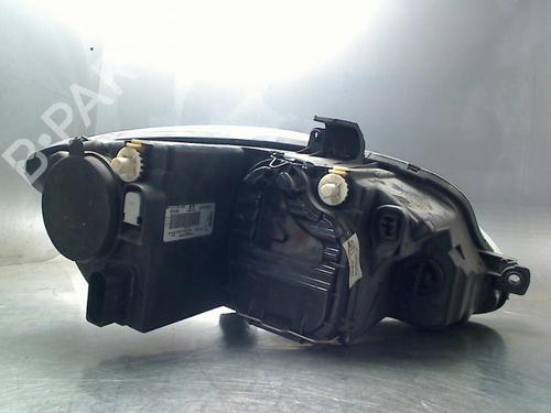 Left headlight SEAT LEON (1P1) 1.6 | BP34691120C28 - Image 2