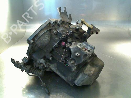 Used Gearbox Gearbox PEUGEOT 1007 (KM_) 1.4 (75 hp) 34678364 34678364