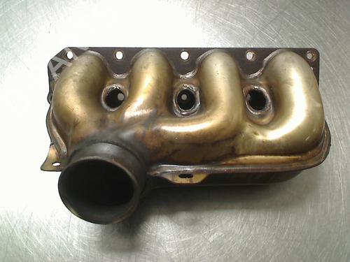Udstødningsmanifold Udstødningsmanifold CITROËN C5 I (DC_) 1.8 16V (DC6FZB, DC6FZE) (115 hp) 34690484 34690484