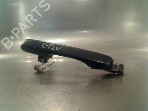 Used Rear right exterior door handle Rear right exterior door handle HONDA CR-V II (RD_) 2.0 (RD5) (150 hp) 34682095 34682095