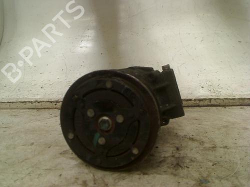 Used AC compressor AC compressor LANCIA YPSILON (843_) 1.3 D Multijet (843.AXH1A, 843.AXE1A) (105 hp) 34672226 34672226