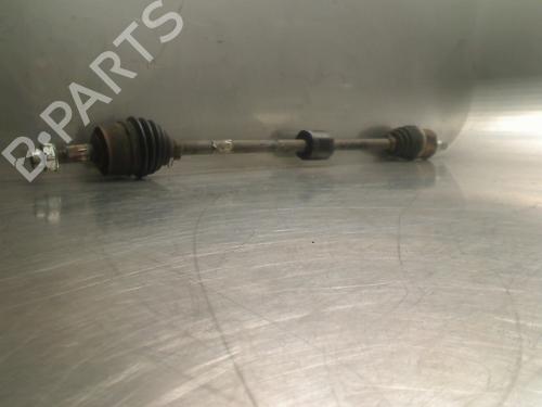 Used Right front driveshaft Right front driveshaft OPEL CORSA D (S07) 1.4 LPG (L08, L68) (90 hp) 34686317 34686317