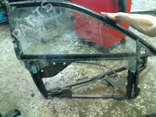 Used Front right window mechanism Front right window mechanism AUDI A3 (8L1) 1.8 (125 hp) 34659201 34659201