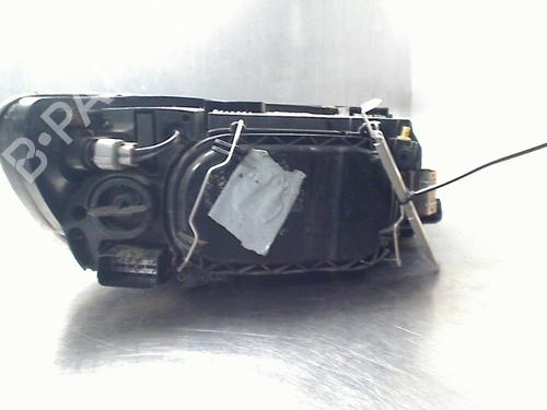 Left headlight VOLVO V50 (545) 2.0 D | BP34685869C28 - Image 3