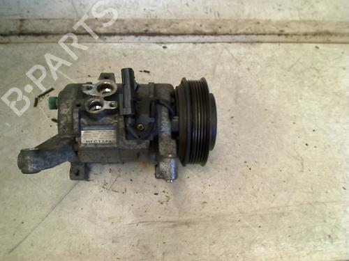 AC compressor CHRYSLER PT CRUISER (PT_) 1.6 | BP34659672M34 - Image 2