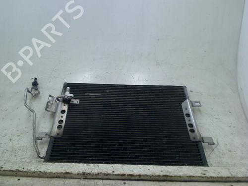 Used AC radiator AC radiator 34670377 34670377