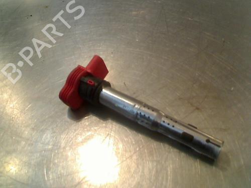 Used Ignition coil Ignition coil VW TOURAN (1T1, 1T2) 2.0 FSI (150 hp) 34679730 34679730