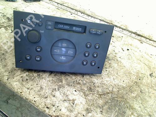 radio-opel-combo-box-bodympv-2001-34656274 main image