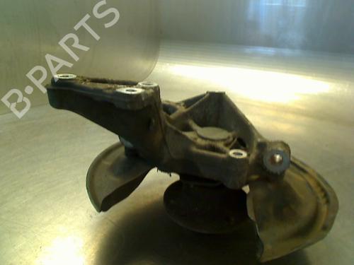Left rear steering knuckle VW PASSAT CC B6 (357) 1.8 TSI | BP39173285M27 - Image 3
