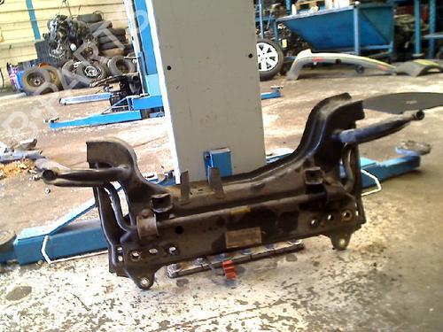 Charriot Charriot FORD FUSION (JU_) 1.6 (100 hp) 34675189 34675189