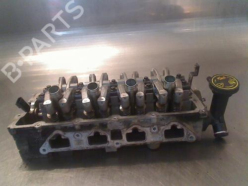Cylinder head MINI MINI Convertible (R52) Cooper | BP34684637M5 - Image 3