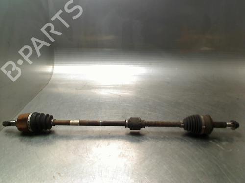 Used Right front driveshaft Right front driveshaft KIA VENGA (YN) 1.4 CVVT (90 hp) 34690547 34690547