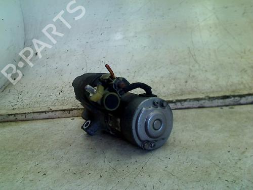 Startmotor Startmotor MAZDA 6 Saloon (GG) 1.8 (120 hp) 34675232 34675232