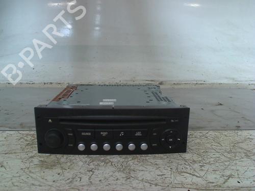 Used Radio Radio 34660711 34660711