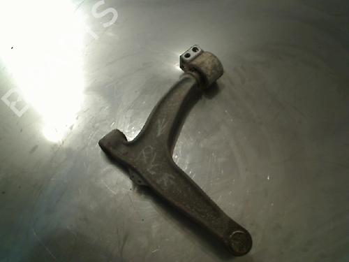 Used Right front suspension arm Right front suspension arm OPEL VECTRA C (Z02) 1.8 16V (122 hp) 34676788 34676788