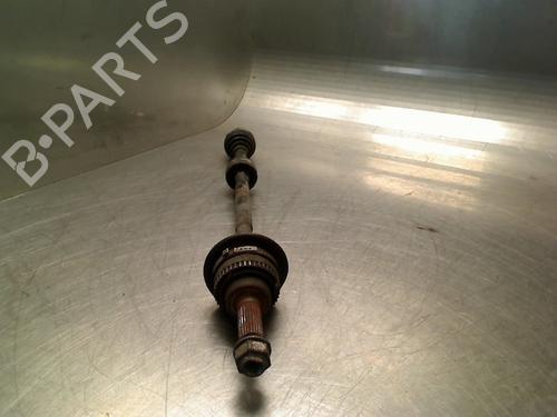 Used Left front driveshaft Left front driveshaft SUZUKI ALTO VII (GF, HA25_, HA35_) 1.0 (AMF310, GFC31S) (68 hp) 34686851 34686851