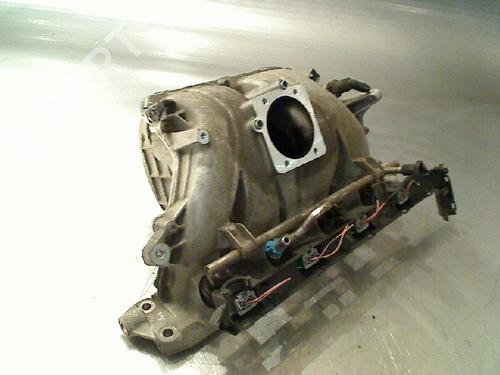 Used Intake manifold Intake manifold OPEL VECTRA C (Z02) 1.8 16V (122 hp) 34676789 34676789