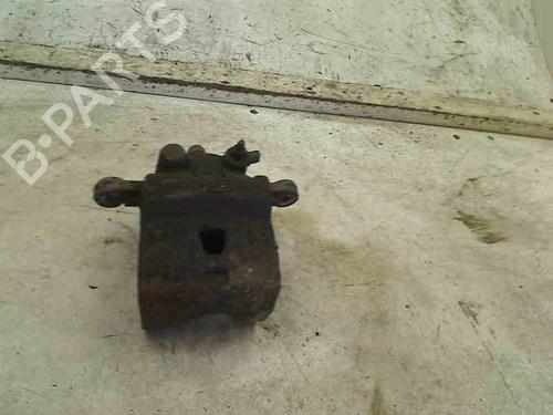 Used Left front brake caliper Left front brake caliper SUZUKI BALENO Estate (EG) 1.8 i 16V (SY418) (121 hp) 34658476 34658476