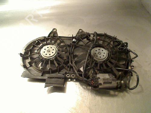 Used Radiator fan Radiator fan 34677110 34677110