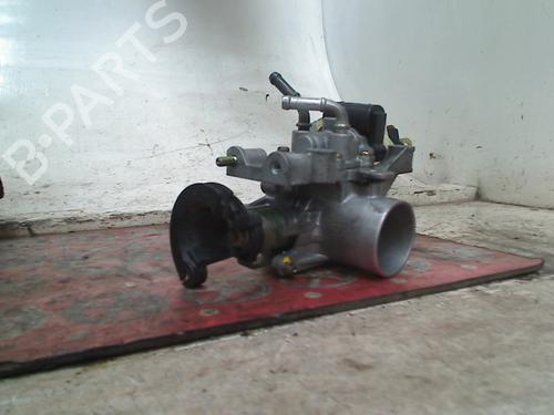 Used Throttle body Throttle body DAIHATSU CUORE VI (L251, L250_, L260_) 1.0 (58 hp) 34662528 34662528