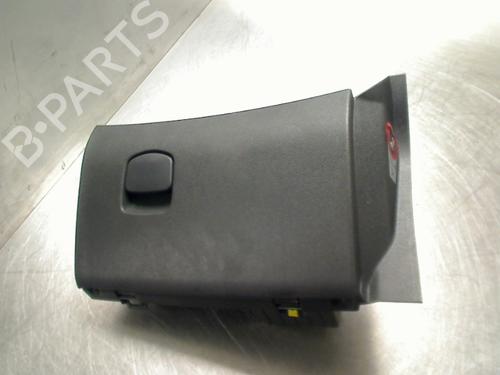Vano posta oggetti Vano posta oggetti OPEL CORSA D (S07) 1.4 (L08, L68) (90 hp) 34686429 34686429