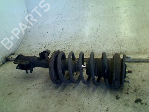 Used Right front shock absorber Right front shock absorber DAEWOO REZZO (U100) 1.6 (105 hp) 34675606 34675606