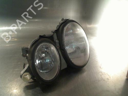 Used Left headlight Left headlight 34682569 34682569