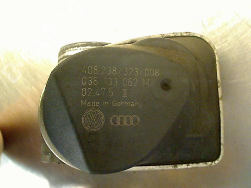 Throttle body SEAT LEON (1M1) 1.6 16 V | BP36072615M82 - Image 4