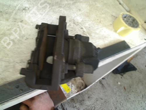 Left front brake caliper VOLVO S60 I (384) 2.4 | BP34658703M105 - Image 2
