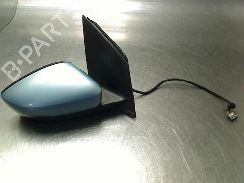 Used Right mirror Right mirror VW POLO V (6R1, 6C1) 1.2 TDI (75 hp) 36072562 36072562