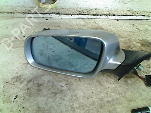 Used Left mirror Left mirror AUDI A3 (8L1) 1.6 (102 hp) 34652937 34652937