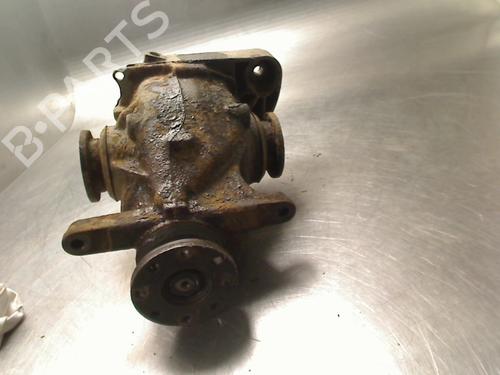 Rear differential BMW 1 (E87) 118 i | BP34685916M24 - Image 2