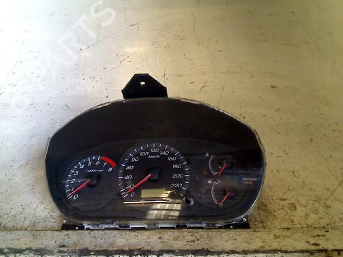 instrument-cluster-honda-civic-vii-hatchback-eu-ep-ev-2000-2001-2002-2003-2004-2005-2006-34674184 main image
