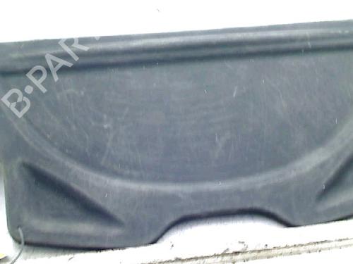 Used Rear parcel shelf Rear parcel shelf DAEWOO REZZO (U100) 1.6 (105 hp) 34654324 34654324