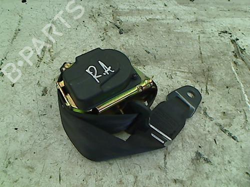 Used Rear right seatbelt Rear right seatbelt CITROËN XSARA PICASSO (N68) 1.6 (95 hp) 34652333 34652333