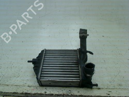 Used Intercooler Intercooler LANCIA YPSILON (843_) 1.3 D Multijet (843.AXH1A, 843.AXE1A) (105 hp) 34672203 34672203