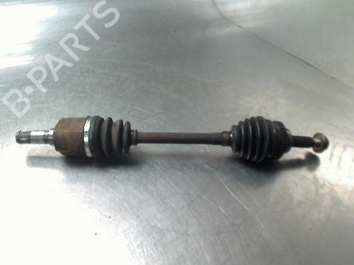 Used Left front driveshaft Left front driveshaft KIA RIO I Hatchback (DC) 1.5 16V (97 hp) 34685412 34685412
