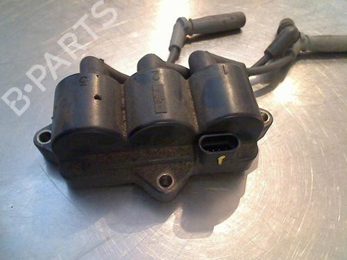 Ignition coil CHEVROLET MATIZ (M200, M250) 0.8 | BP34681016M94 - Image 2
