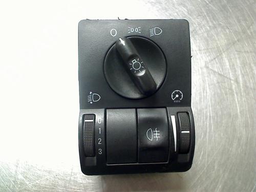 Commande de phare Commande de phare OPEL COMBO Tour 1.6 (87 hp) 34691210 34691210