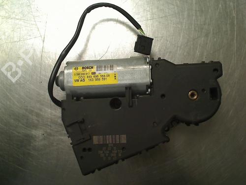 Used Sunroof engine Sunroof engine SEAT ALTEA XL (5P5, 5P8) 1.2 TSI (105 hp) 34689541 34689541